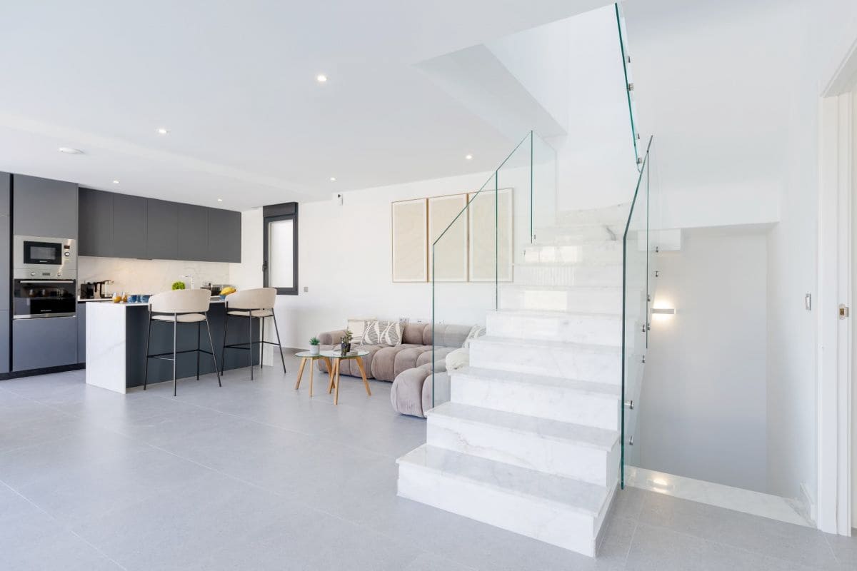 3 sypialnia Willa na sprzedaż w Algorfa z basenem garażem - 549 900 € (Ref: 9206284)