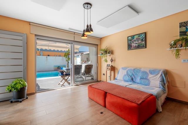 2 quarto Moradia para venda em Benijófar com piscina - 435 000 € (Ref: 9206288)