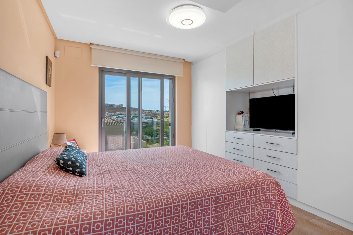 2 quarto Moradia para venda em Benijofar com piscina - 435 000 € (Ref: 9206288)