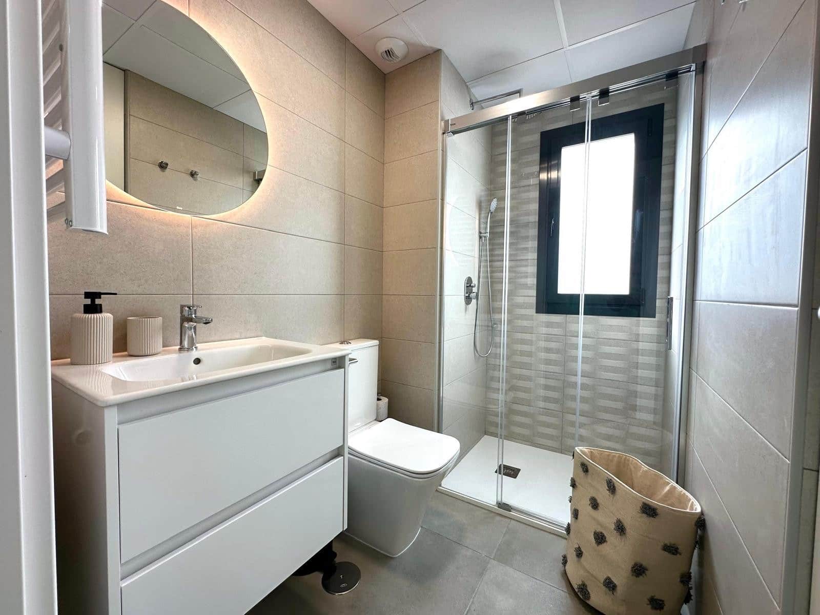 2 chambre Appartement à vendre à Los Alcazares avec piscine garage - 319 000 € (Ref: 9208121)