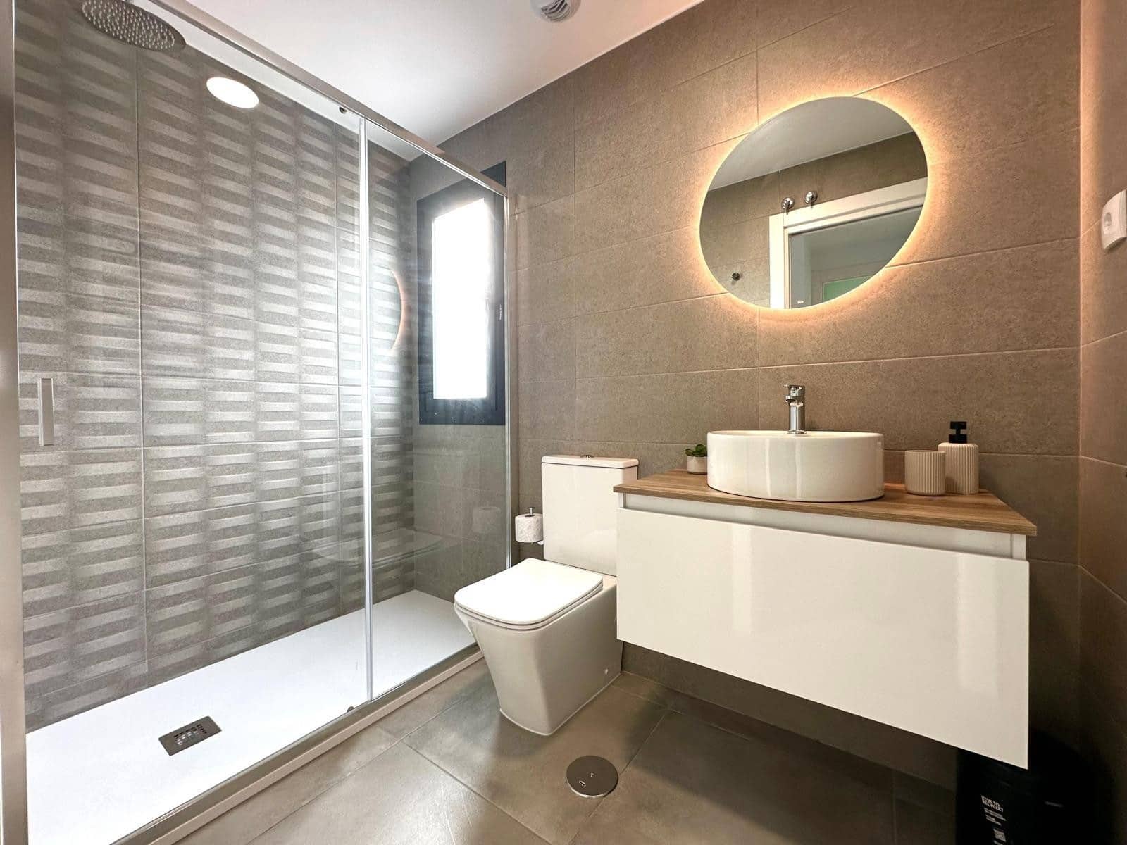 2 chambre Appartement à vendre à Los Alcazares avec piscine garage - 319 000 € (Ref: 9208121)