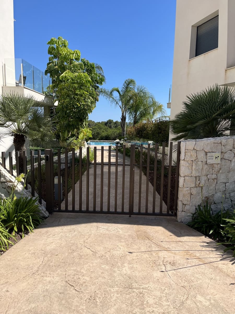 3 chambre Villa/Maison à vendre à Pilar de la Horadada avec piscine garage - 319 900 € (Ref: 9212555)