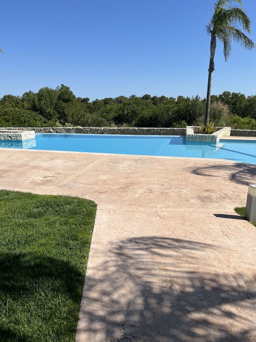 3 chambre Villa/Maison à vendre à Pilar de la Horadada avec piscine garage - 319 900 € (Ref: 9212555)