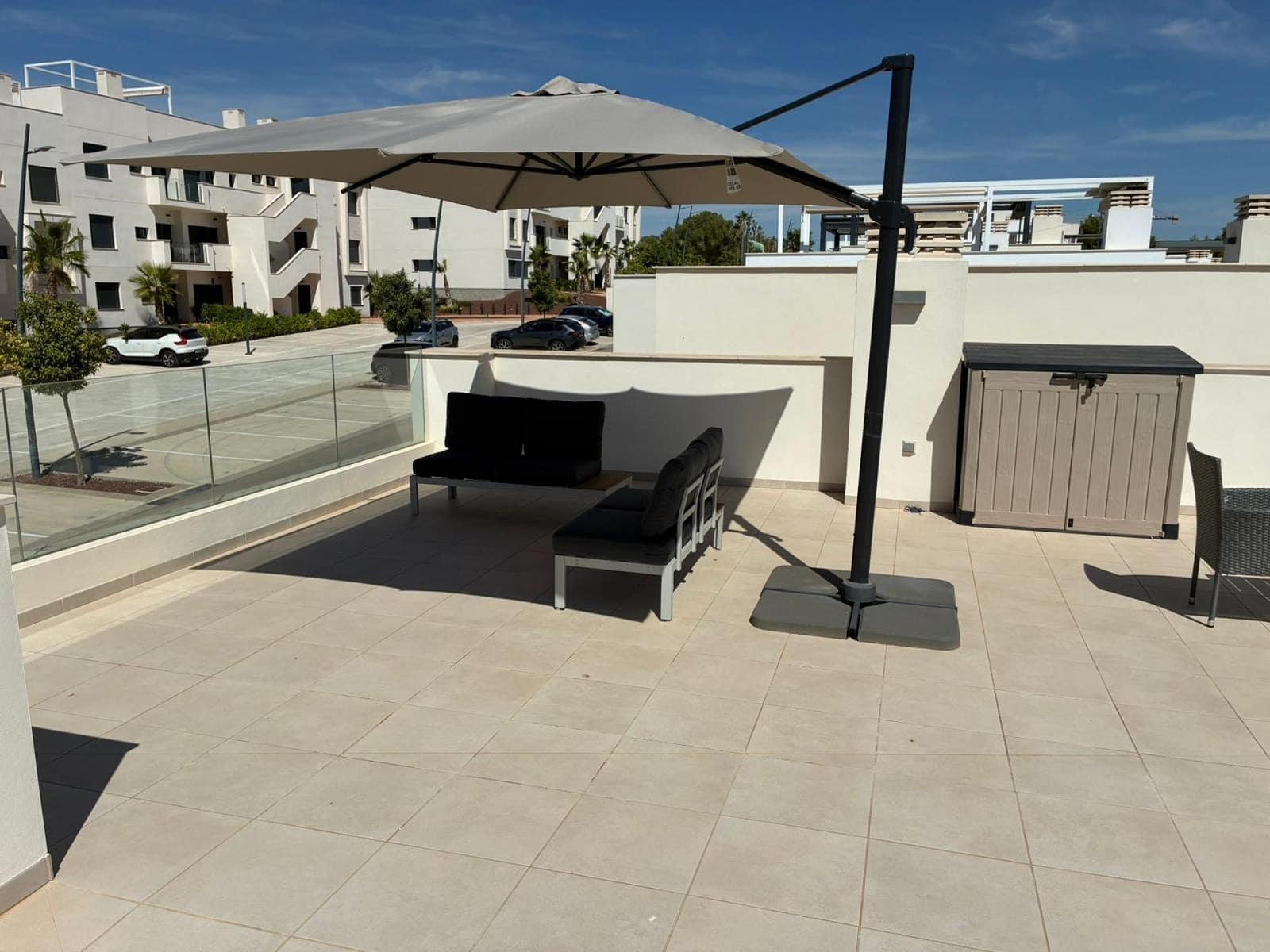 3 chambre Villa/Maison à vendre à Pilar de la Horadada avec piscine garage - 319 900 € (Ref: 9212555)