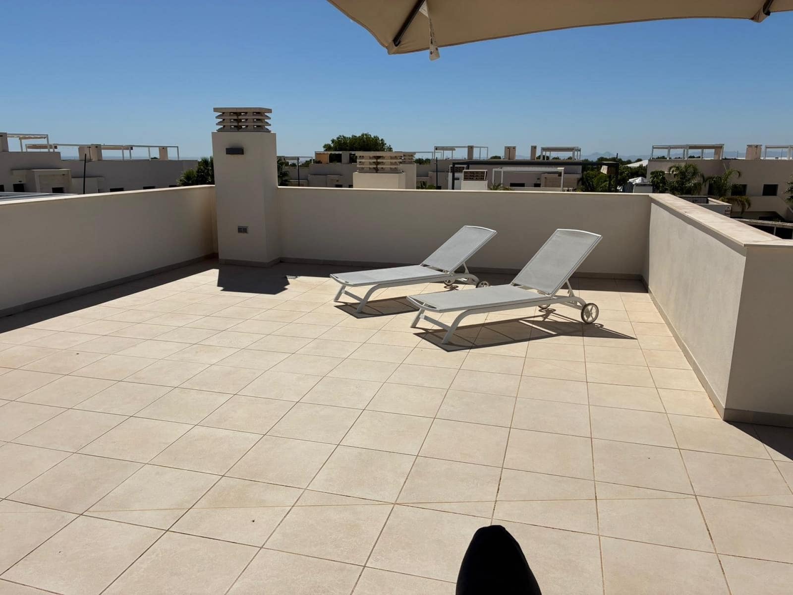 3 chambre Villa/Maison à vendre à Pilar de la Horadada avec piscine garage - 319 900 € (Ref: 9212555)