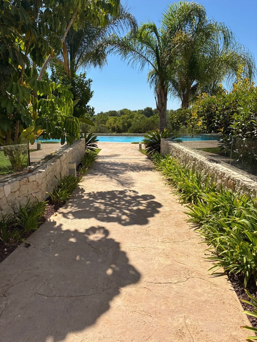 3 chambre Villa/Maison à vendre à Pilar de la Horadada avec piscine garage - 319 900 € (Ref: 9212555)