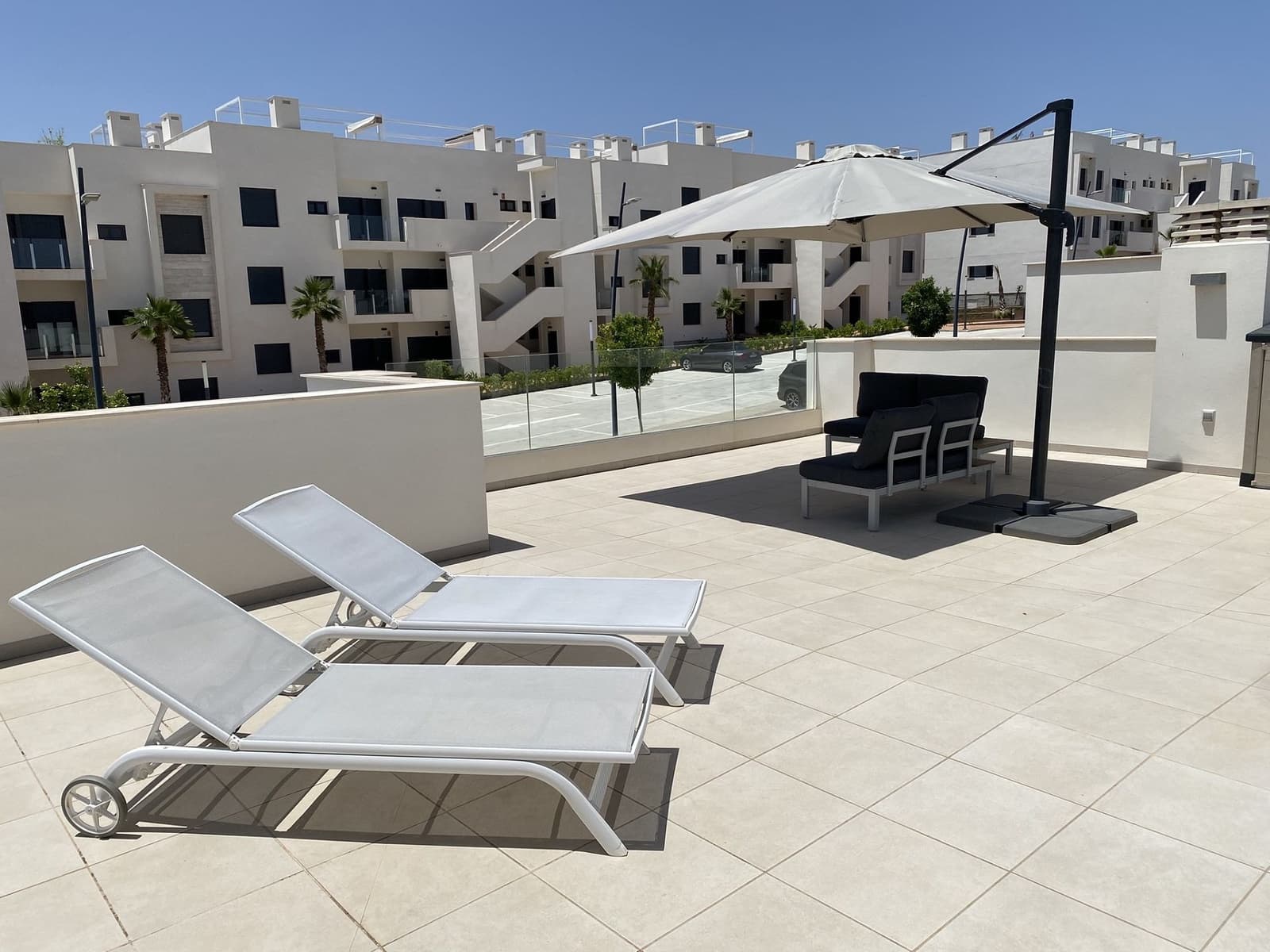 3 chambre Villa/Maison à vendre à Pilar de la Horadada avec piscine garage - 319 900 € (Ref: 9212555)