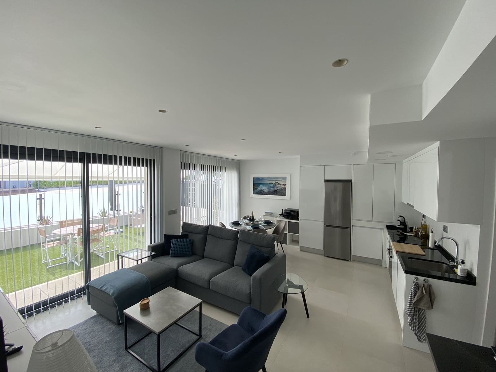 3 chambre Villa/Maison à vendre à Pilar de la Horadada avec piscine garage - 319 900 € (Ref: 9212555)