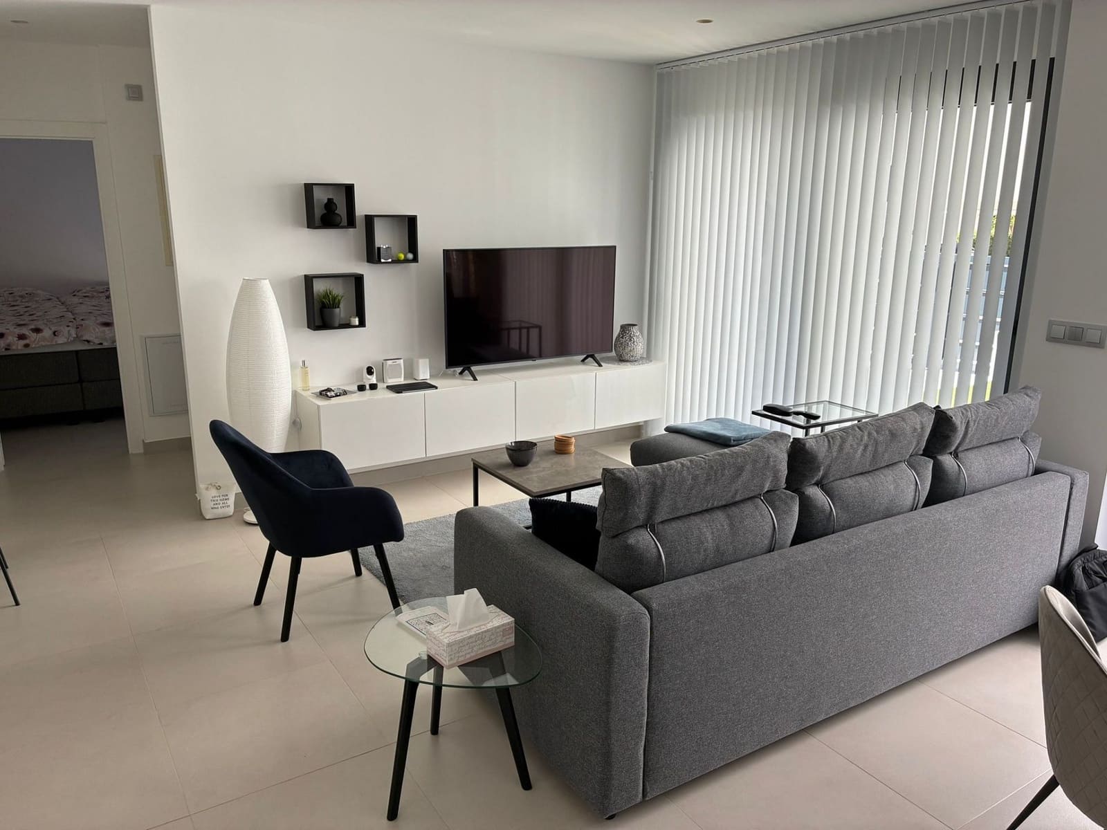 3 chambre Villa/Maison à vendre à Pilar de la Horadada avec piscine garage - 319 900 € (Ref: 9212555)