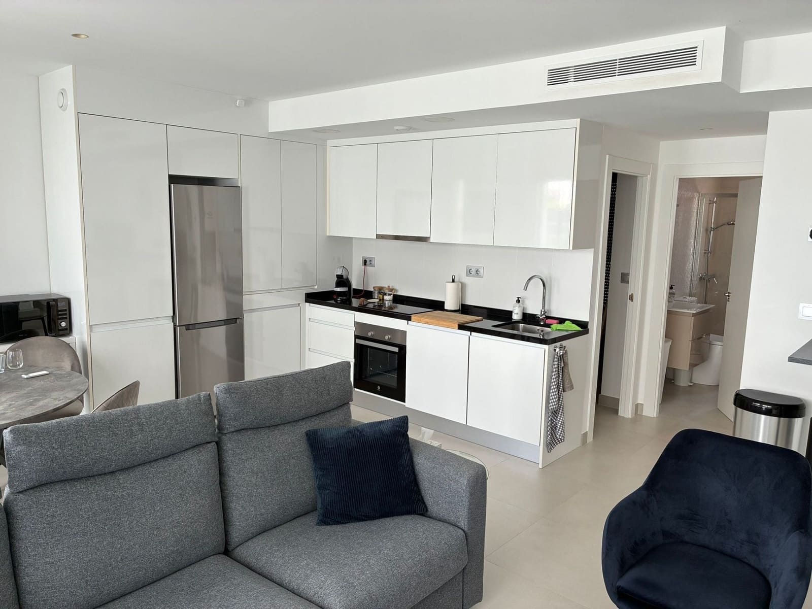 3 chambre Villa/Maison à vendre à Pilar de la Horadada avec piscine garage - 319 900 € (Ref: 9212555)