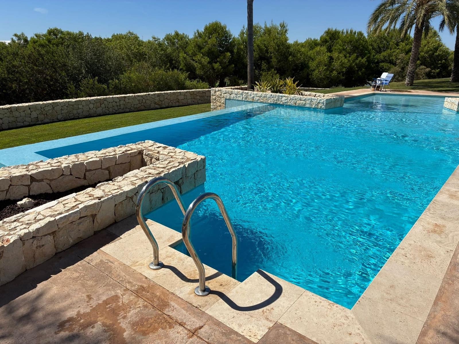 3 chambre Villa/Maison à vendre à Pilar de la Horadada avec piscine garage - 319 900 € (Ref: 9212555)