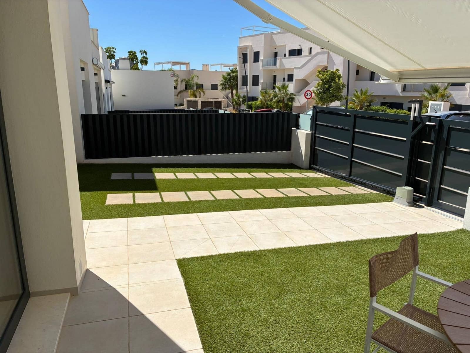 3 chambre Villa/Maison à vendre à Pilar de la Horadada avec piscine garage - 319 900 € (Ref: 9212555)