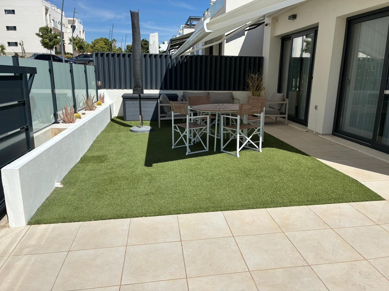 3 chambre Villa/Maison à vendre à Pilar de la Horadada avec piscine garage - 319 900 € (Ref: 9212555)