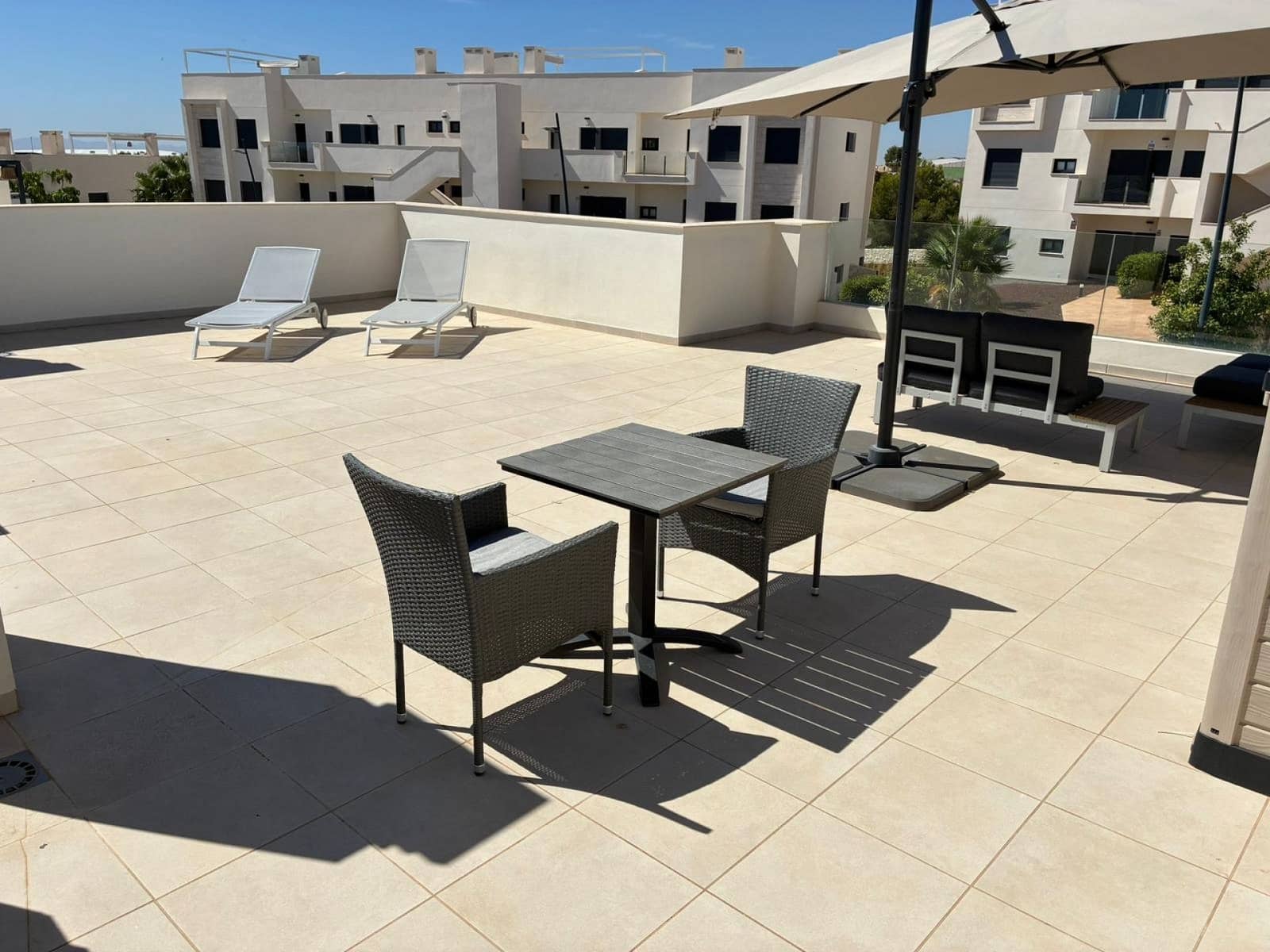 3 chambre Villa/Maison à vendre à Pilar de la Horadada avec piscine garage - 319 900 € (Ref: 9212555)