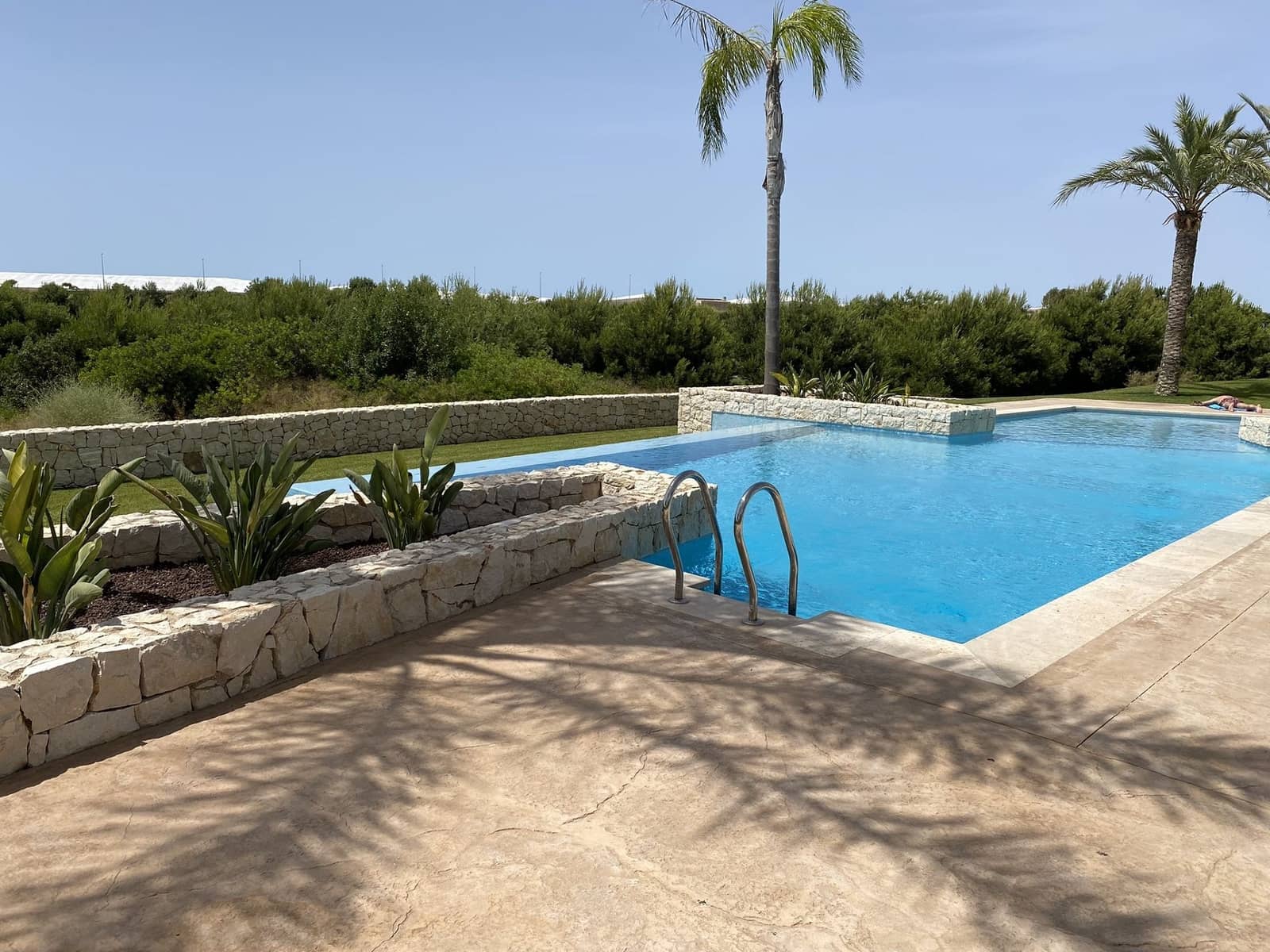 3 chambre Villa/Maison à vendre à Pilar de la Horadada avec piscine garage - 319 900 € (Ref: 9212555)