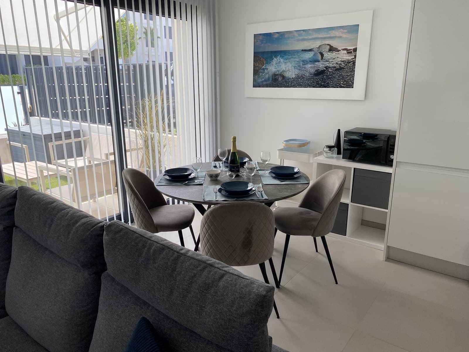 3 chambre Villa/Maison à vendre à Pilar de la Horadada avec piscine garage - 319 900 € (Ref: 9212555)