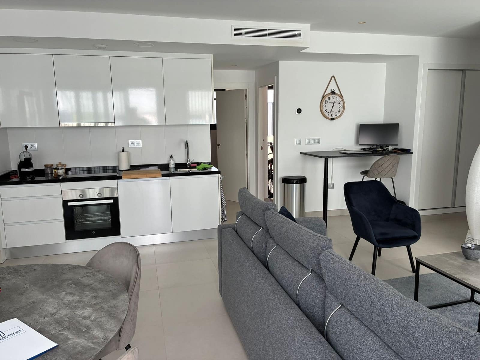 3 chambre Villa/Maison à vendre à Pilar de la Horadada avec piscine garage - 319 900 € (Ref: 9212555)