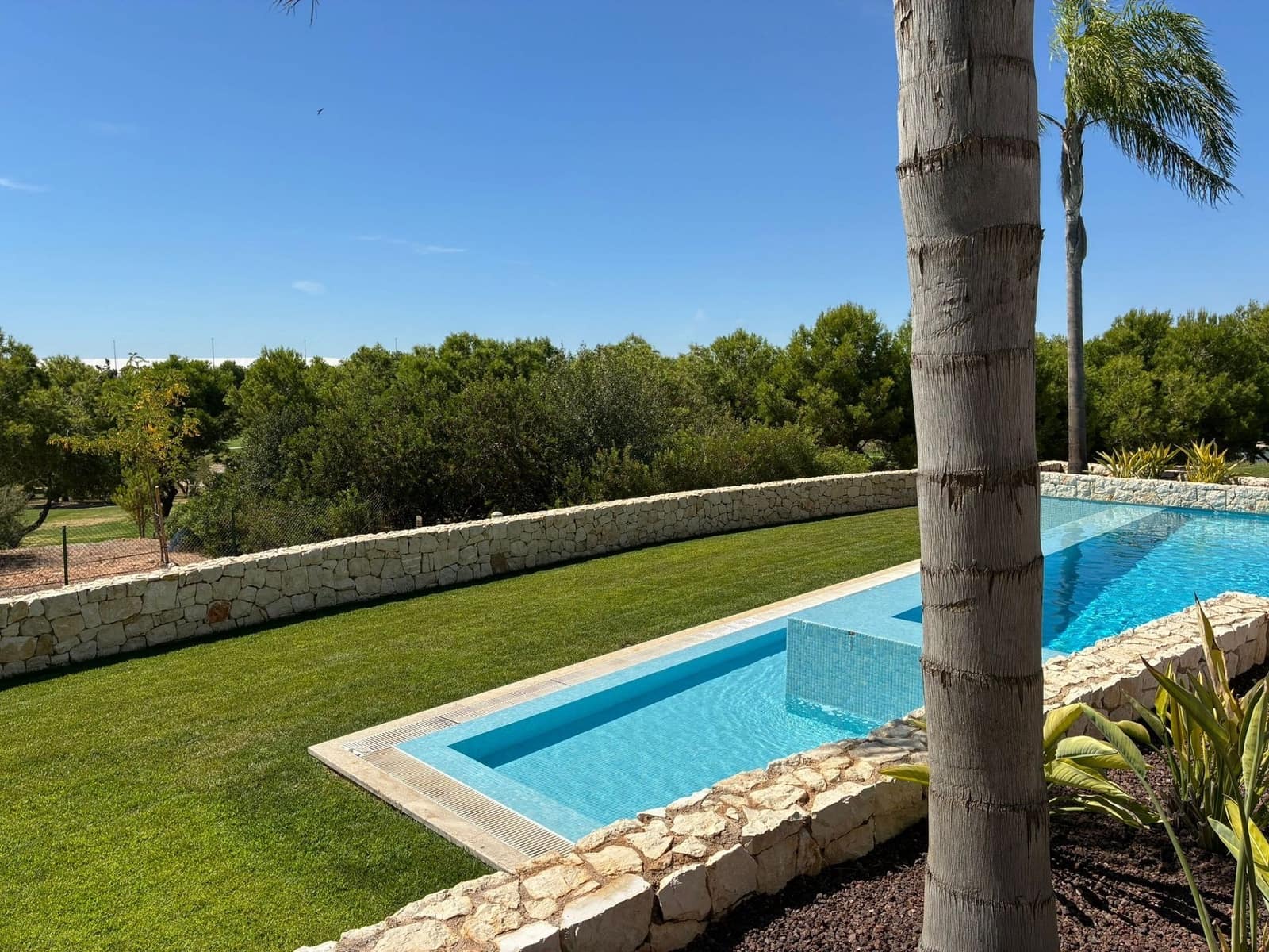 3 chambre Villa/Maison à vendre à Pilar de la Horadada avec piscine garage - 319 900 € (Ref: 9212555)