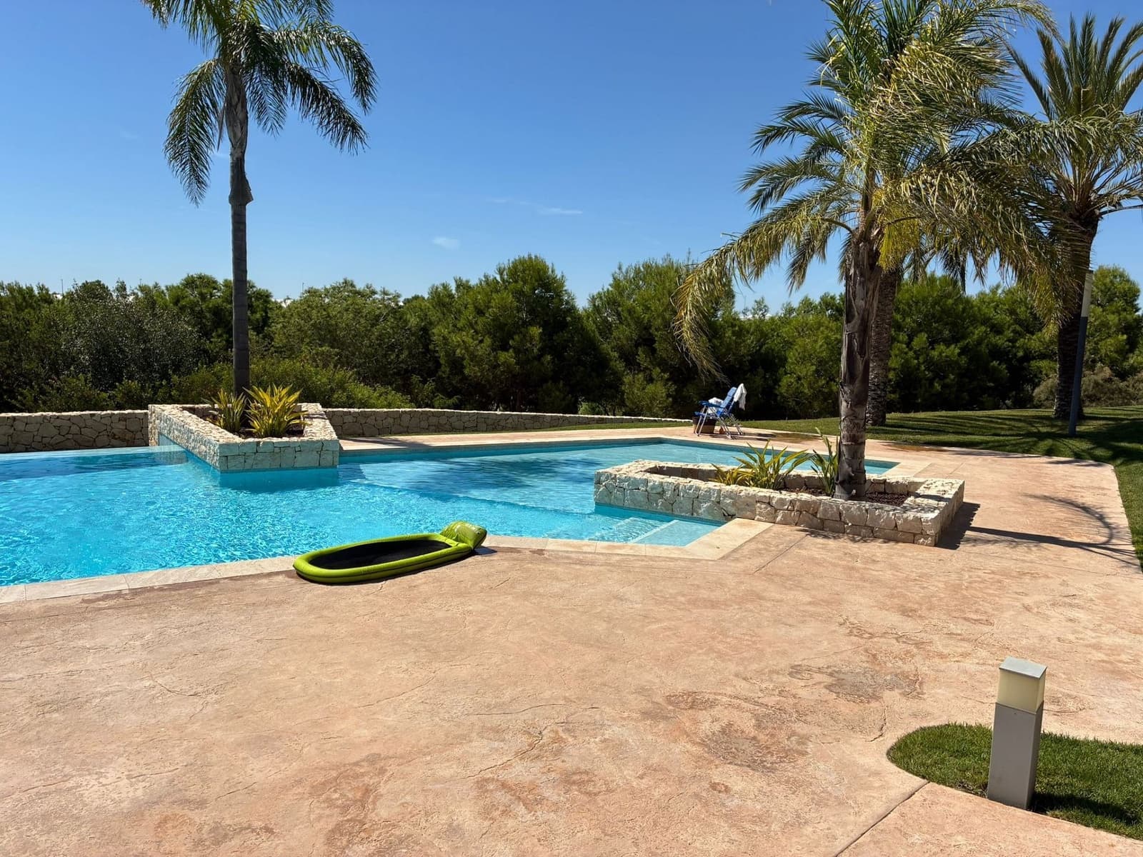 3 chambre Villa/Maison à vendre à Pilar de la Horadada avec piscine garage - 319 900 € (Ref: 9212555)