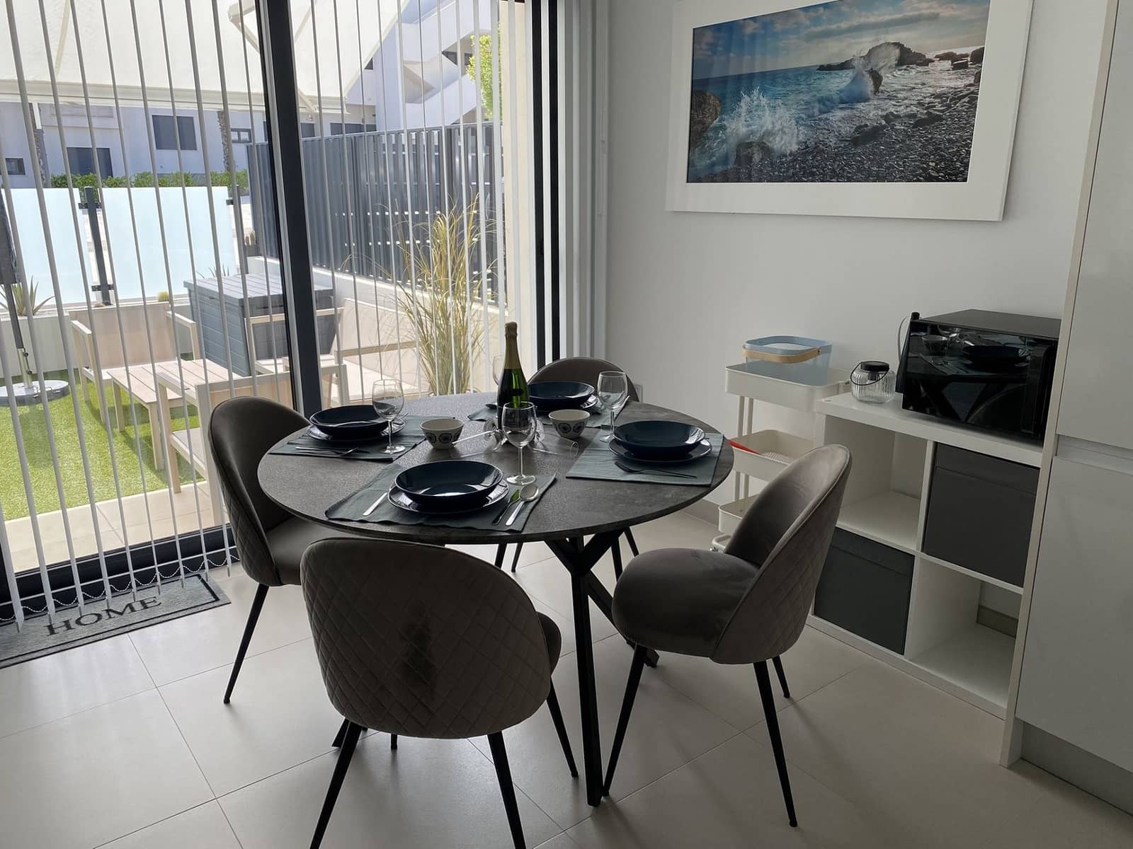 3 chambre Villa/Maison à vendre à Pilar de la Horadada avec piscine garage - 319 900 € (Ref: 9212555)