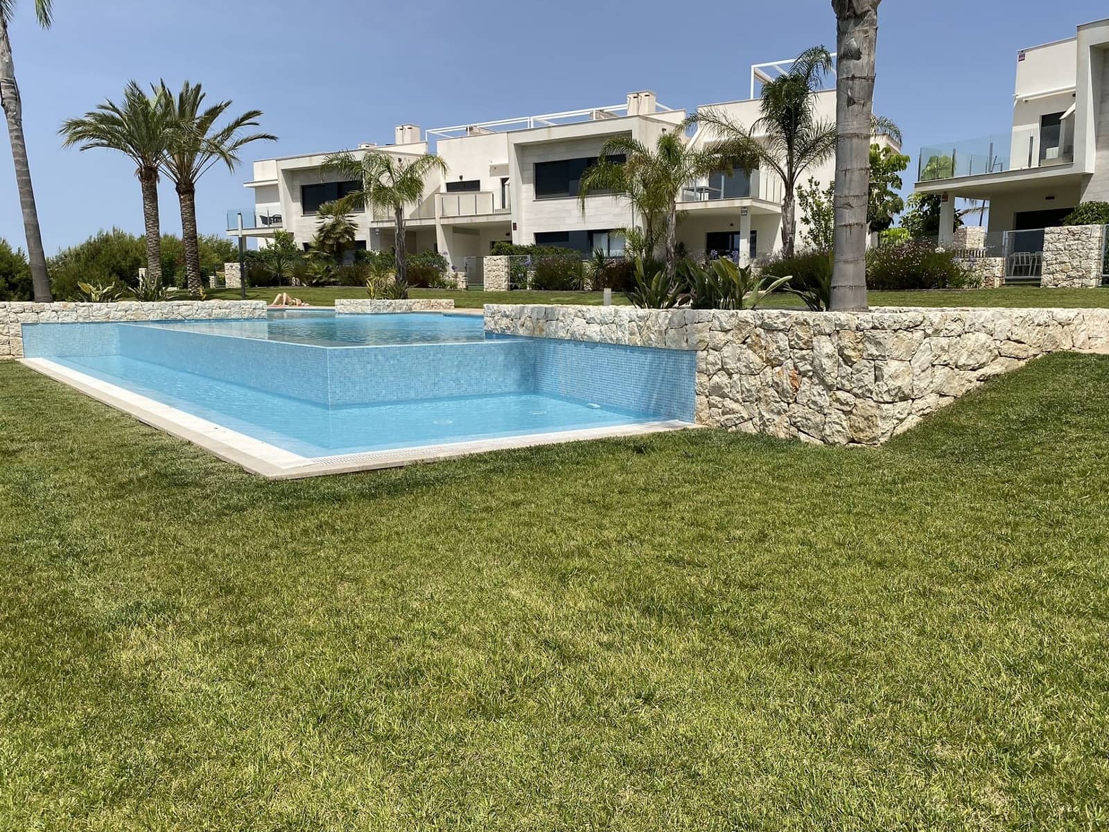 3 chambre Villa/Maison à vendre à Pilar de la Horadada avec piscine garage - 319 900 € (Ref: 9212555)