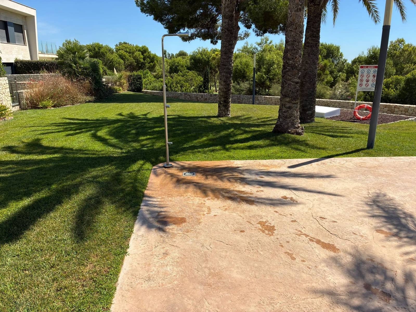 3 chambre Villa/Maison à vendre à Pilar de la Horadada avec piscine garage - 319 900 € (Ref: 9212555)