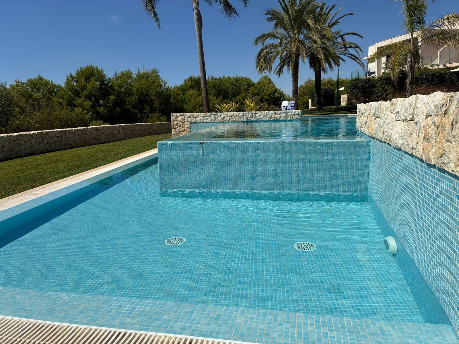 3 chambre Villa/Maison à vendre à Pilar de la Horadada avec piscine garage - 319 900 € (Ref: 9212555)