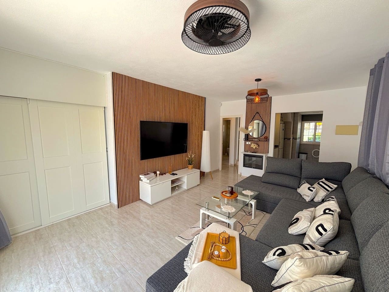 3 makuuhuone Huvila myytävänä paikassa Villamartin mukana uima-altaan - 424 995 € (Ref: 9232393)