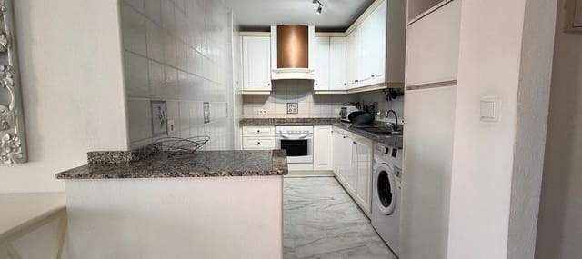 2 makuuhuone Huoneisto myytävänä paikassa Villamartin, Orihuela mukana uima-altaan - 165 000 € (Ref: 9248558)