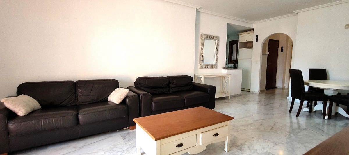 2 bedroom Apartment for sale in Villamartin with pool - € 165,000 (Ref: 9248558)