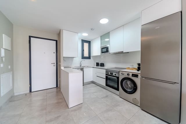 2 soveværelse Lejlighed til salg i Villamartin, Orihuela med swimmingpool garage - € 239.000 (Ref: 9263509)