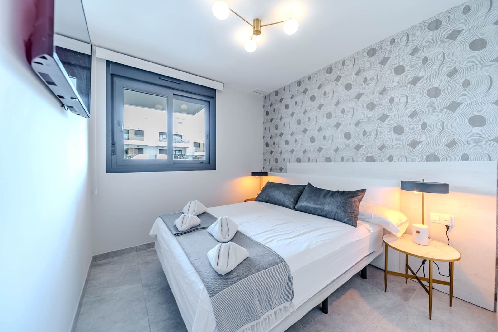 2 bedroom Apartment for sale in Villamartin with pool garage - € 239,000 (Ref: 9263509)