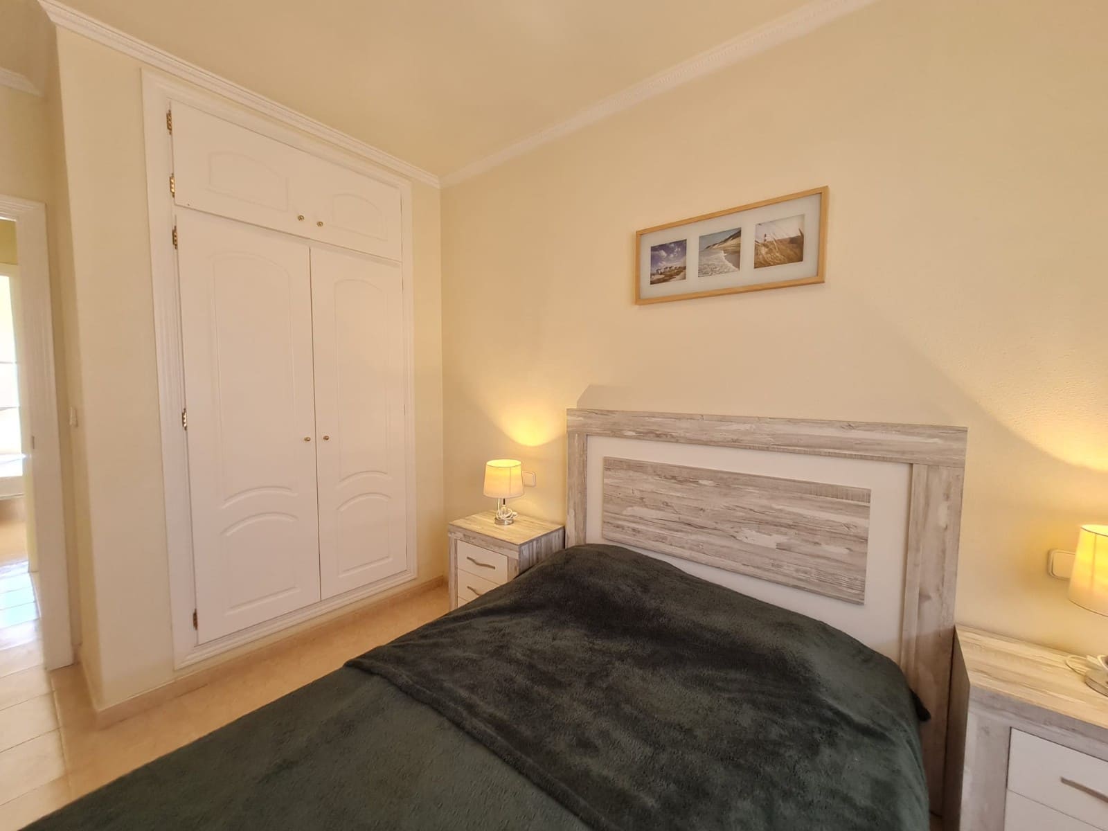 2 soveværelse Lejlighed til salg i Torrevieja med swimmingpool - € 129.000 (Ref: 9263777)