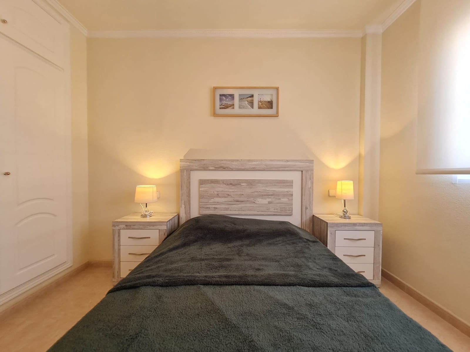 2 soveværelse Lejlighed til salg i Torrevieja med swimmingpool - € 129.000 (Ref: 9263777)