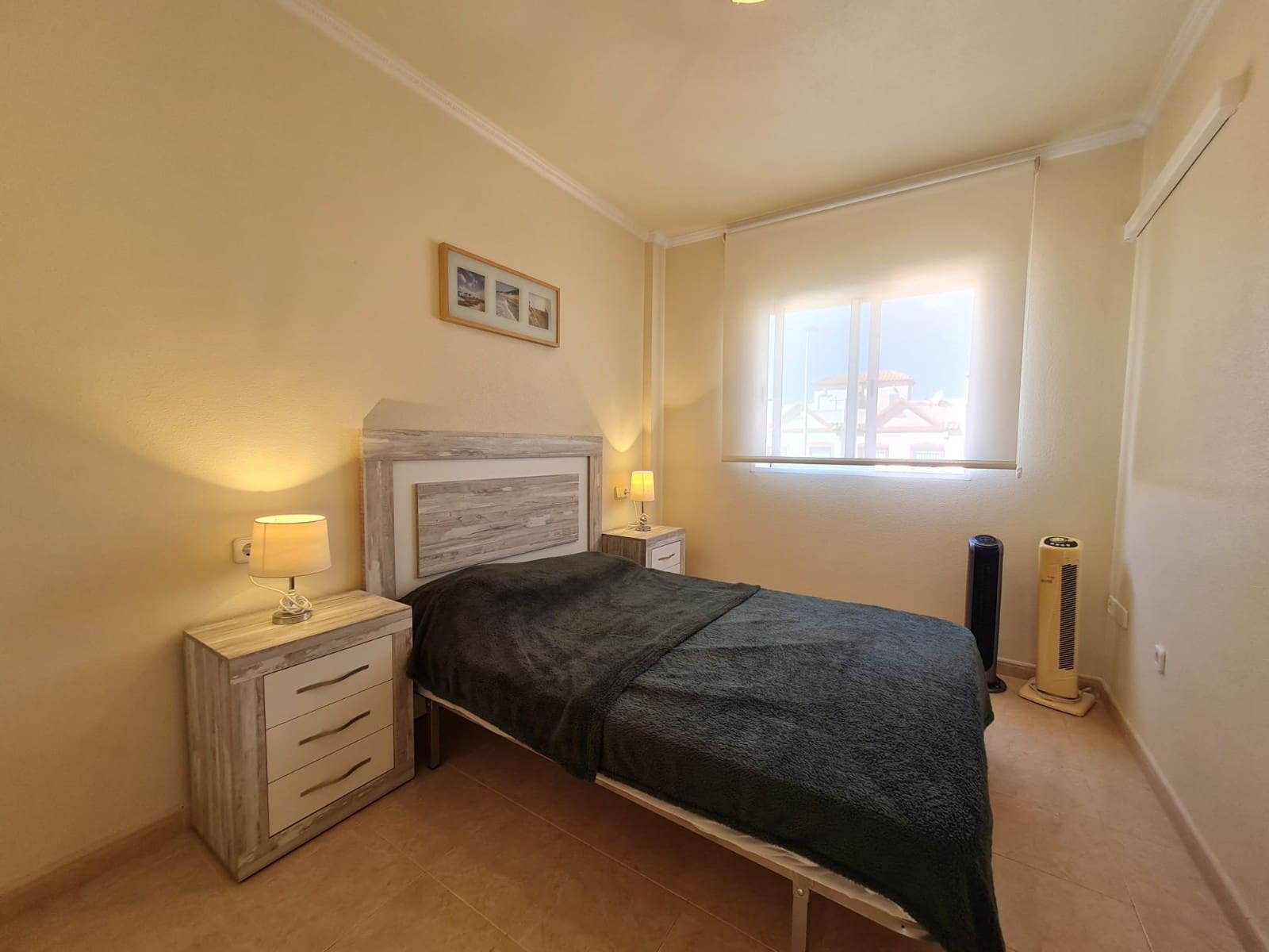 2 soveværelse Lejlighed til salg i Torrevieja med swimmingpool - € 129.000 (Ref: 9263777)