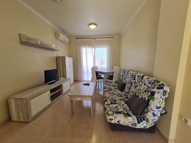 2 bedroom Apartment for sale in Nueva Torrevieja - Aguas Nuevas, Torrevieja with pool - € 129,000 (Ref: 9263777)