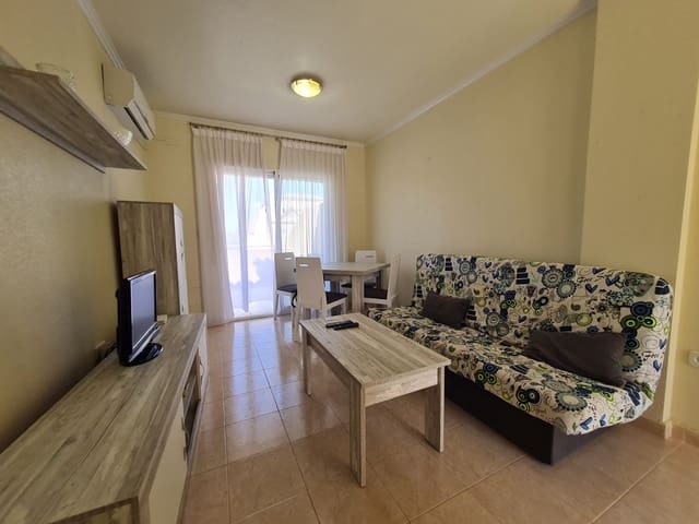 2 bedroom Apartment for sale in Nueva Torrevieja - Aguas Nuevas, Torrevieja with pool - € 129,000 (Ref: 9263777)