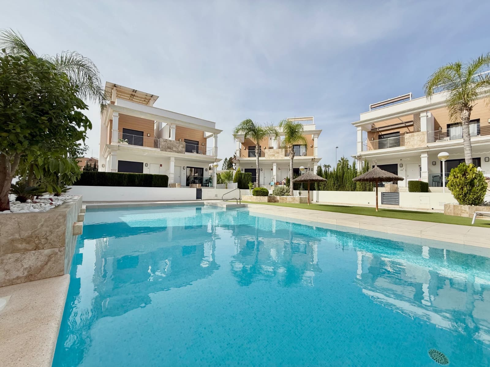 3 camera da letto Casa in vendita in Ciudad Quesada con piscina - 340.000 € (Rif: 9276081)