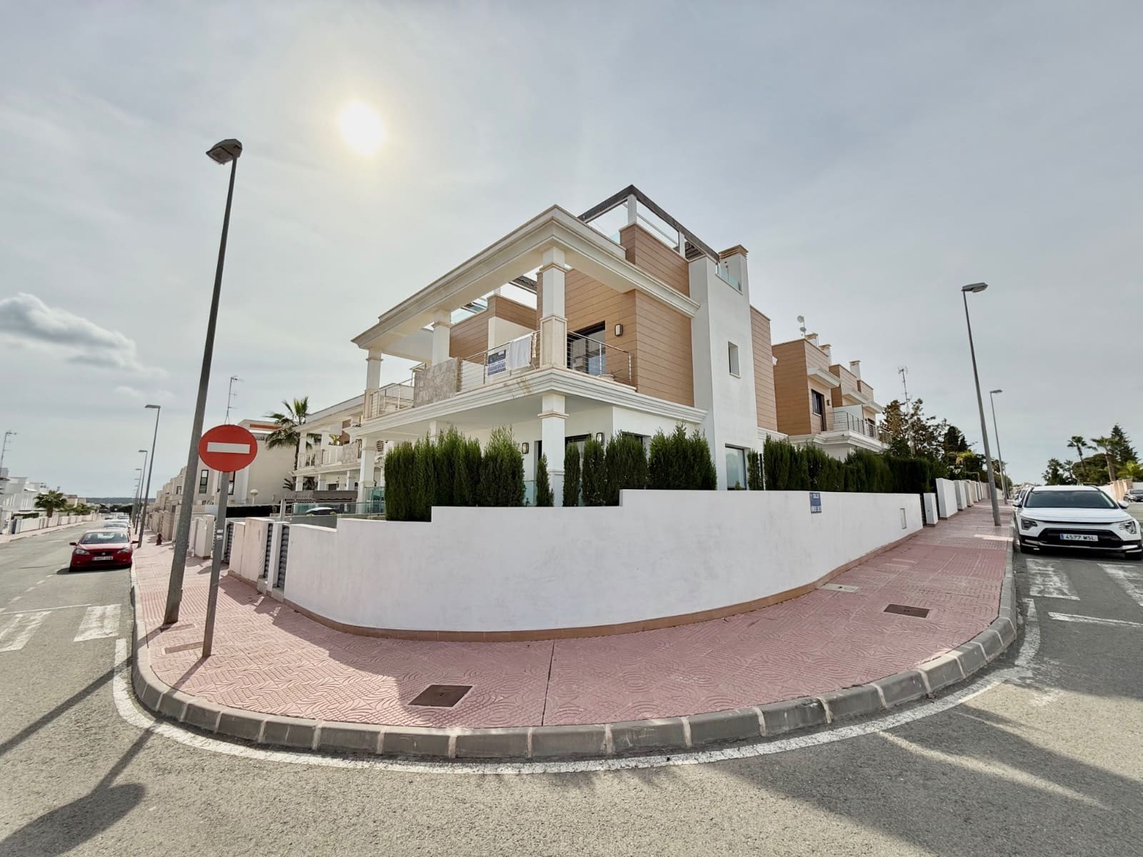 3 camera da letto Casa in vendita in Ciudad Quesada con piscina - 340.000 € (Rif: 9276081)