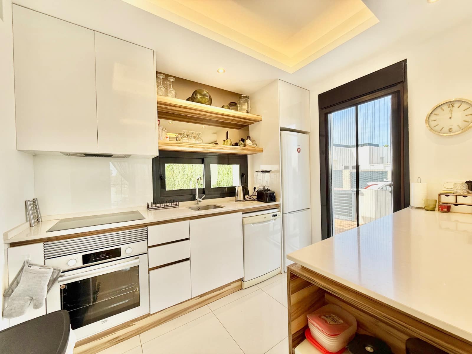 3 camera da letto Casa in vendita in Ciudad Quesada con piscina - 340.000 € (Rif: 9276081)