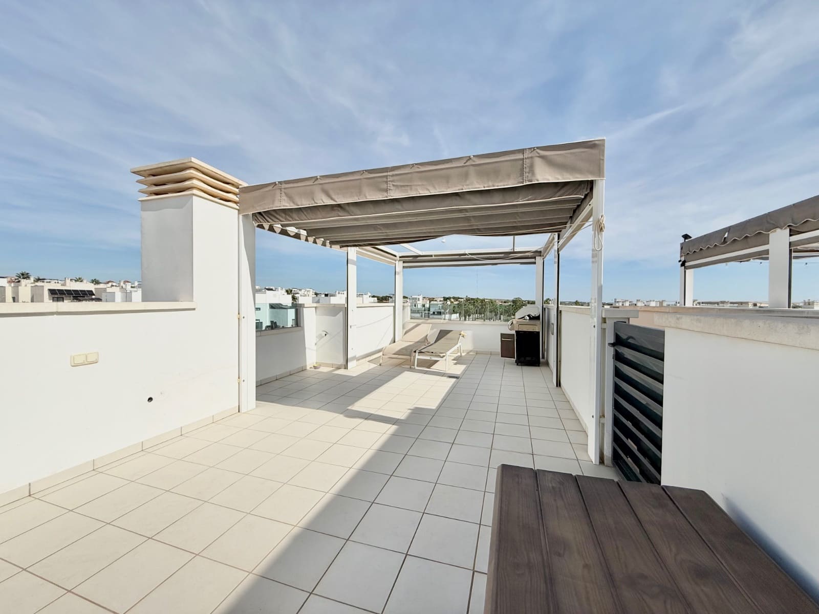 3 camera da letto Casa in vendita in Ciudad Quesada con piscina - 340.000 € (Rif: 9276081)