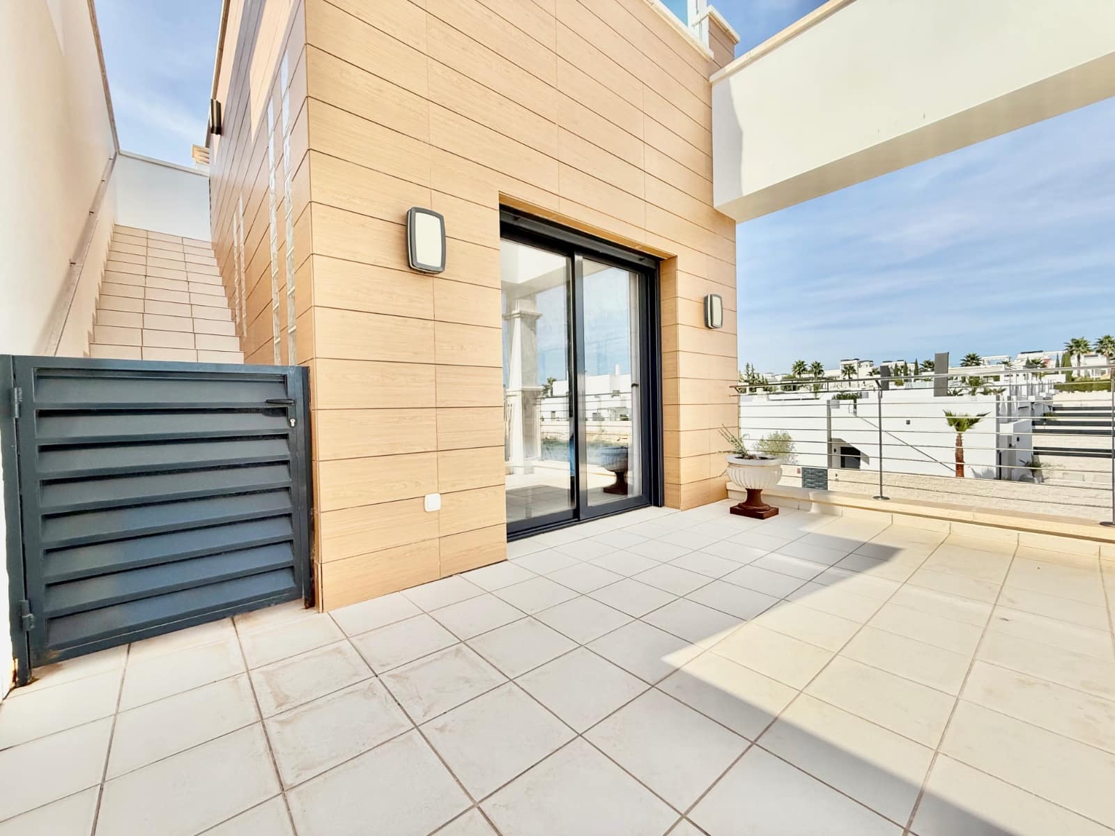 3 camera da letto Casa in vendita in Ciudad Quesada con piscina - 340.000 € (Rif: 9276081)