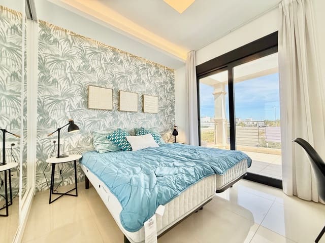 3 camera da letto Casa in vendita in Ciudad Quesada, Rojales con piscina - 340.000 € (Rif: 9276081)