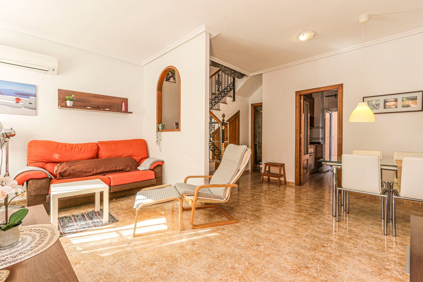 3 sovrum Hus till salu i Villamartin med pool garage - 189 950 € (Ref: 9283966)