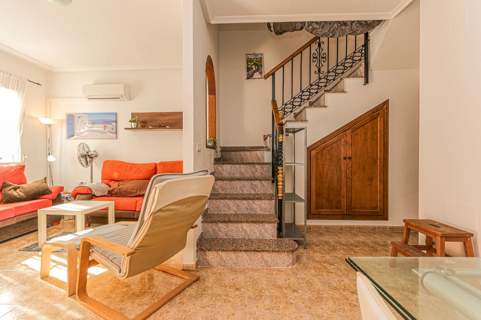 3 sovrum Hus till salu i Villamartin med pool garage - 189 950 € (Ref: 9283966)