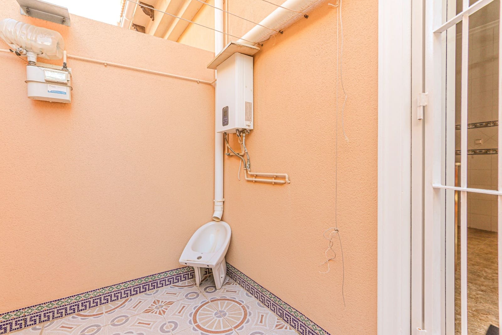 3 sovrum Hus till salu i Villamartin med pool garage - 189 950 € (Ref: 9283966)