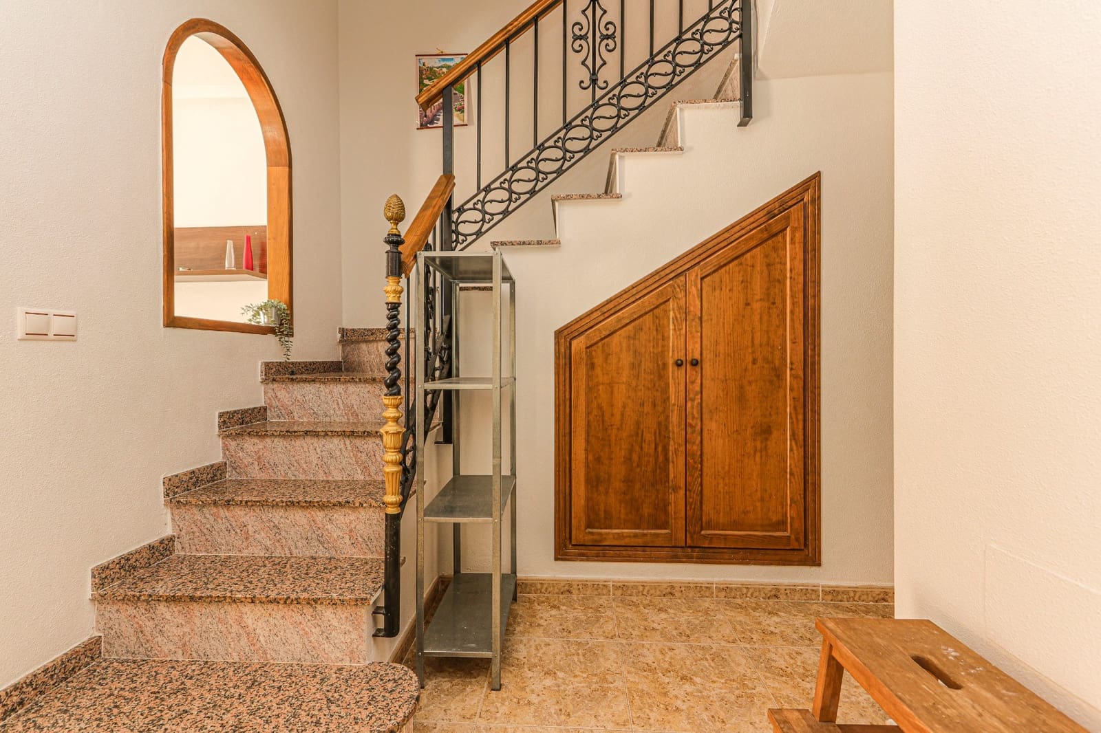 3 sovrum Hus till salu i Villamartin med pool garage - 189 950 € (Ref: 9283966)