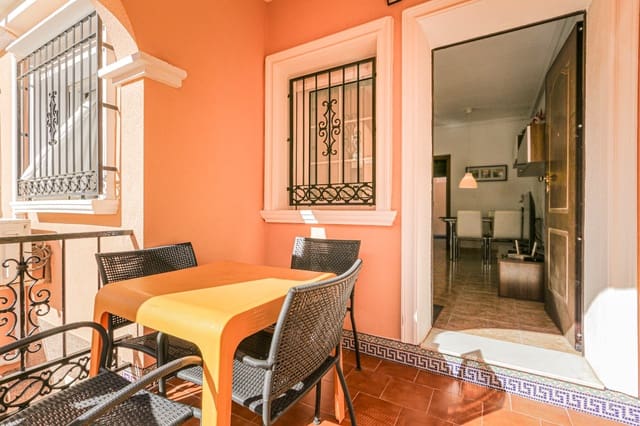 3 Zimmer Haus zu verkaufen in Villamartin, Orihuela mit Pool Garage - 189.950 € (Ref: 9283966)