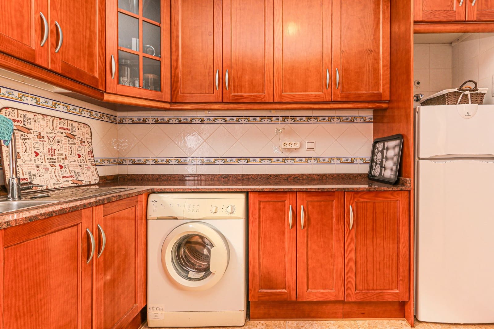 3 soverom Hus til salgs i Villamartin med svømmebasseng garasje - € 189 950 (Ref: 9283966)