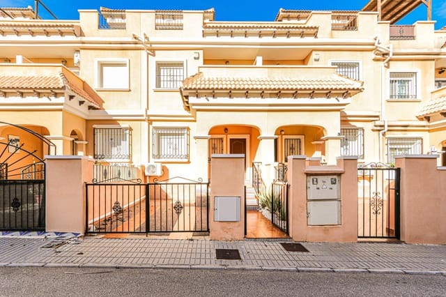 3 Zimmer Haus zu verkaufen in Villamartin, Orihuela mit Pool Garage - 189.950 € (Ref: 9283966)